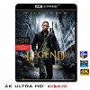 (4K UHD 25G)  我是傳奇 I Am Legend (2007) 4KUHD