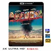 (4K UHD 25G)  亞利桑那 Untitled Arizona Project (2018) 4KUHD