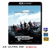 (4K UHD 25G)  玩命關頭6 Fast & Furious 6 (2013) 4KUHD