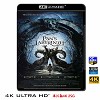 (4K UHD 25G)  羊男的迷宮 Pan's Labyrinth (2006) 4KUHD