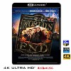 (4K UHD 25G)  世界終點 The World's End (2013) 4KUHD