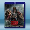 末日巡邏隊 Doom Patrol 第1季 【3碟】 藍光25G
