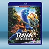 尋龍使者：拉雅 Raya and the Last Dragon (2021) 藍光25G