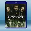 雪國列車 Snowpiercer (2碟) (2021) 藍光25G