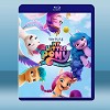 彩虹小馬：活力新生代 My Little Pony: A New Generation (2021) 藍光25G