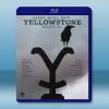 黃石 第4季 Yellowstone Season 4(2021)2碟 藍光25G