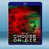 電玩古咒 Choose or Die (2022) 藍光25G