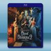 祖廟鬧鬼記2 Bhool Bhulaiyaa 2 (2022)藍光25G