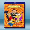 小小兵2:格魯的崛起 Minions: The Rise of Gru(2022)藍光25G