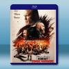 曼森兄弟午夜殭屍大屠殺 The Manson Brothers Midnight Zombie Massacre(2021)藍光25G