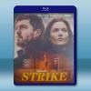 斯特萊克探案集 第1-5季 Strike Season 1-5 藍光25G 4碟