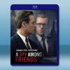 敵友難辨 A Spy Among Friends(2022)藍光25G 2碟