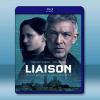 紐帶/特殊同盟/非常關係 Liaison (2023)藍光25G 2碟