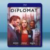 隨機應變 The Diplomat (2023)藍光25G 2碟