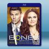 識骨尋蹤 第9+10季 Bones S9-10 藍光25G 4碟