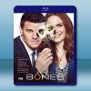 識骨尋蹤 第11+12季 Bones S11-12 藍光25G 4碟