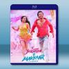 你說謊我騙人/謊言與狡猾 Tu Jhoothi Main Makkar(2023)藍光25G