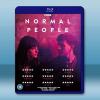 普通人類/正常人 Normal People (2020)藍光25G 2碟
