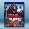 好萊塢巨猿 Mega Ape (2023)藍光25G L