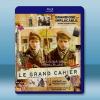 惡童日記 Le grand cahier(2013)藍光25G T