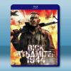 迪克炸藥 1944 Dick Dynamite 1944(2020)藍光25G