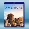 美洲大陸 The Americas(2025)藍光25G 2碟