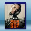 厭世機器人/殺戮人機 Murderbot (2025)藍光25G 2碟
