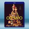 Olympo：極限爭鋒/奧林巴斯 Olympo (2025)藍光25G 2碟L