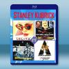 斯坦利·庫布里...