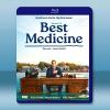 良藥苦口 第一季 Best Medicine S1(2026)藍光25G 2碟L